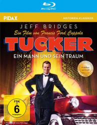 : Tucker Ein Mann und sein Traum German 1988 Ac3 Bdrip x264-UniVersum