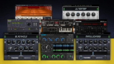 : Eventide Ensemble Bundle v2.14.2 (x64)