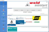 : HSK Weldassistant SMART Edition v8.2.4.1669