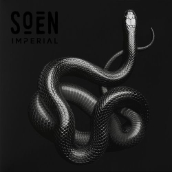 : Soen - IMPERIAL (2021)