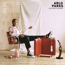 : Arlo Parks - Collapsed In Sunbeams (Deluxe) (2021)