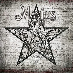 : Mantus - Manifest (2021)