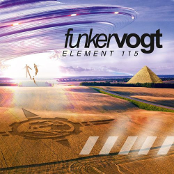 : Funker Vogt - Element 115 (Bonus Track Version) (2021)