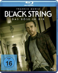 : The Black String Das Boese in Dir German 2018 Ac3 Bdrip x264-UniVersum