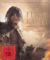 : Romulus und Remus - The first King 2019 German 800p AC3 microHD x264 - RAIST