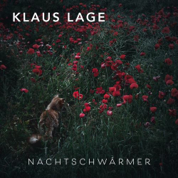 : Klaus Lage - Nachtschwärmer (2021)