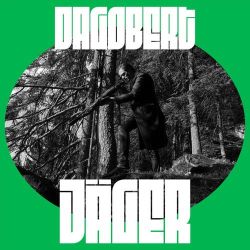 : Dagobert - Jäger (2021)