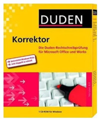 : Duden Korrektor v13.2.609