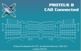 : Proteus Professional v8.11 SP1 Build 30228 (x86)