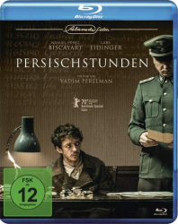 : Persischstunden German 2020 Ac3 Bdrip x264-UniVersum