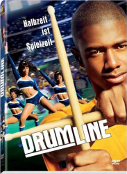 : Drumline 2002 German Ac3D 1080p BluRay x265-Gtf