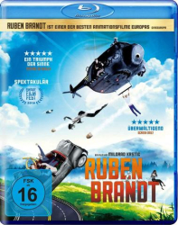 : Ruben Brandt Collector 2019 German Bdrip x264-LizardSquad