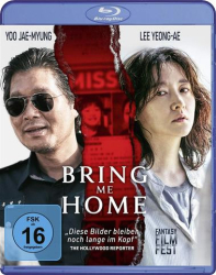 : Bring Me Home German 2019 Ac3 Bdrip x264-Rockefeller