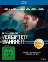 : Vergiftete Wahrheit 2019 German Bdrip x264-DetaiLs