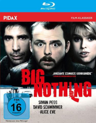 : Big Nothing German 2006 Ac3 Bdrip x264-SpiCy