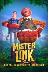 : Mister Link - Ein fellig verrücktes Abenteuer 2019 German 800p AC3 microHD x264 - RAIST