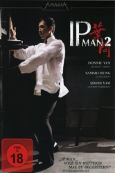 : Ip Man 2 2010 Custom UHD BluRay-NIMA4K