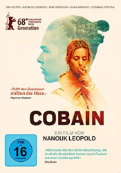 : Cobain 2018 German Hdtvrip x264-Tmsf