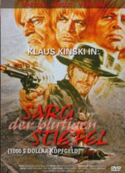 : Sarg der blutigen Stiefel Uncut German 1971 DvdriP x264 iNternal-CiA