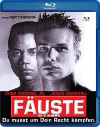 : Faeuste Du musst um dein Recht kaempfen 1992 German Ac3 BdriP x264-Showe