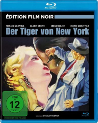 : Der Tiger von New York German 1955 Ac3 Bdrip x264-SpiCy