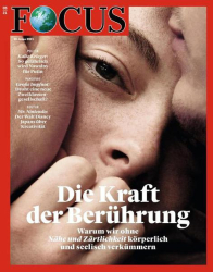 : Focus Nachrichtenmagazin Nr 05 vom 30. Januar 2021