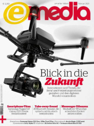: e-media Magazin - Hardware Software Internet - Nr 02 2021
