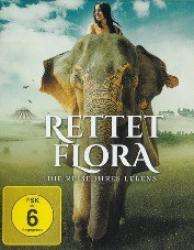 : Rettet Flora - Die Reise ihres Lebens 2018 German 1080p AC3 microHD x264 - RAIST