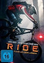 : Ride - Fahr um dein Leben 2019 German 1040p AC3 microHD x264 - RAIST