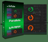 : Softube Parallels v2.5.9 (x64)