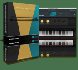 : SONiVOX Essential Keyboard Collection v1.0.1 (x64)