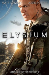 : Elysium 2013 German Uhdbd 2160p Hdr10 Hevc Dtshd Dl Remux-pmHd