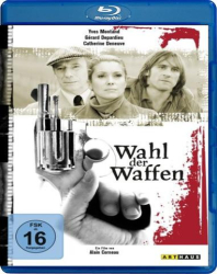 : Wahl der Waffen German 1981 Ac3 Bdrip x264-SpiCy