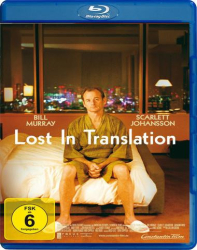 : Lost in Translation Zwischen den Welten German 2003 Ac3 Bdrip x264-SpiCy