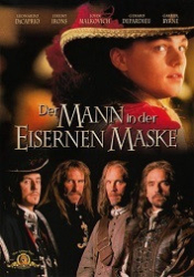 : Der Mann in der eisernen Maske 1998 German 1040p AC3 microHD x264 - RAIST