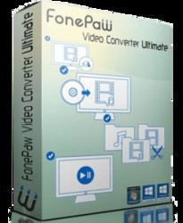 : FonePaw Video Converter Ultimate v6.3.0 (x64)