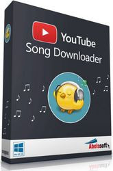 : Abelssoft YouTube Song Downloader Plus 2021 21.2
