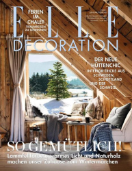 : Elle Decoration Nr 01 Januar 2021