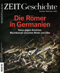 : ZEIT Geschichte Magazine Nr 01 Januar 2021