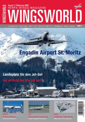 : WingsWorld Magazin Nr 01 2021