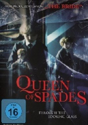 : Queen of Spades - Through the Looking Glass 2019 German 800p AC3 microHD x264 - RAIST