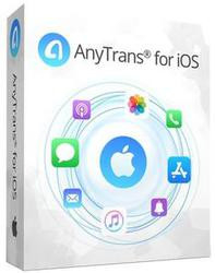 : AnyTrans for iOS v8.8.1.20210126 (x64)