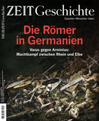 :  Die Zeit Geschichte Magazin Januar No 01 2021