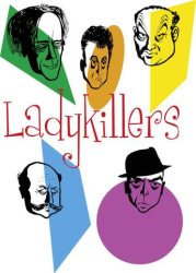 : The Ladykillers German 1955 Remastered Ac3 Bdrip x264-UniVersum