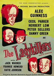 : The Ladykillers 1955 German Remastered 720p BluRay x264-UniVersum