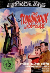 : Das todbringende Ungeheuer German 1957 Ac3 Bdrip iNternal-SpiCy