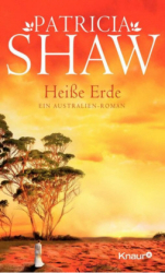 : Patricia Shaw - Heiße Erde