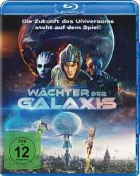 : Waechter der Galaxis German 2020 Ac3 Bdrip x264-UniVersum