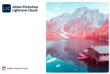 : Adobe Photoshop Lightroom Classic 2021 v10.1.1 (x64)