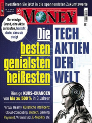 :  Focus Money Magazin No 06 vom 03 Februar 2021
